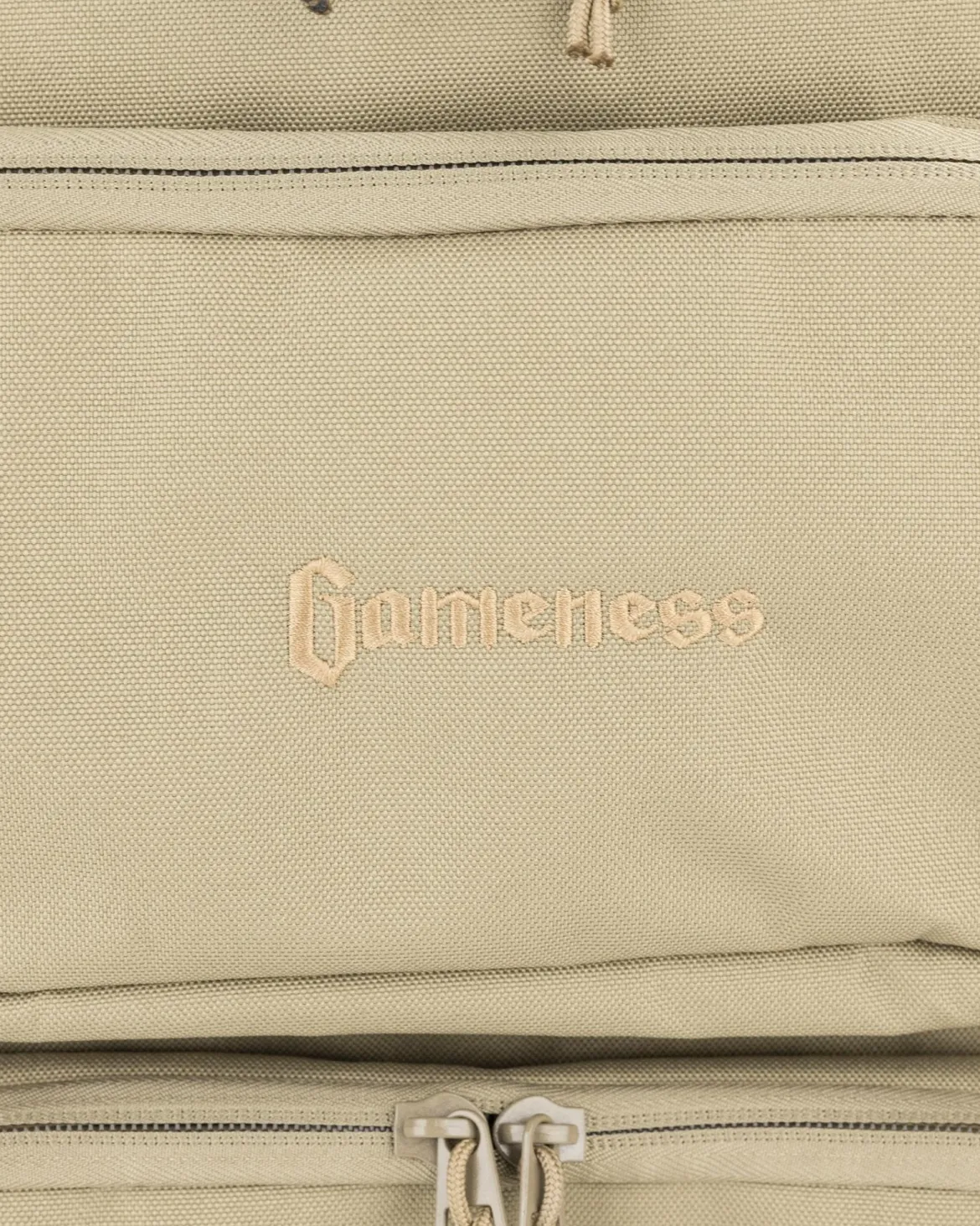 Gameness Tactical Backpack