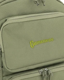 Gameness Tactical Backpack