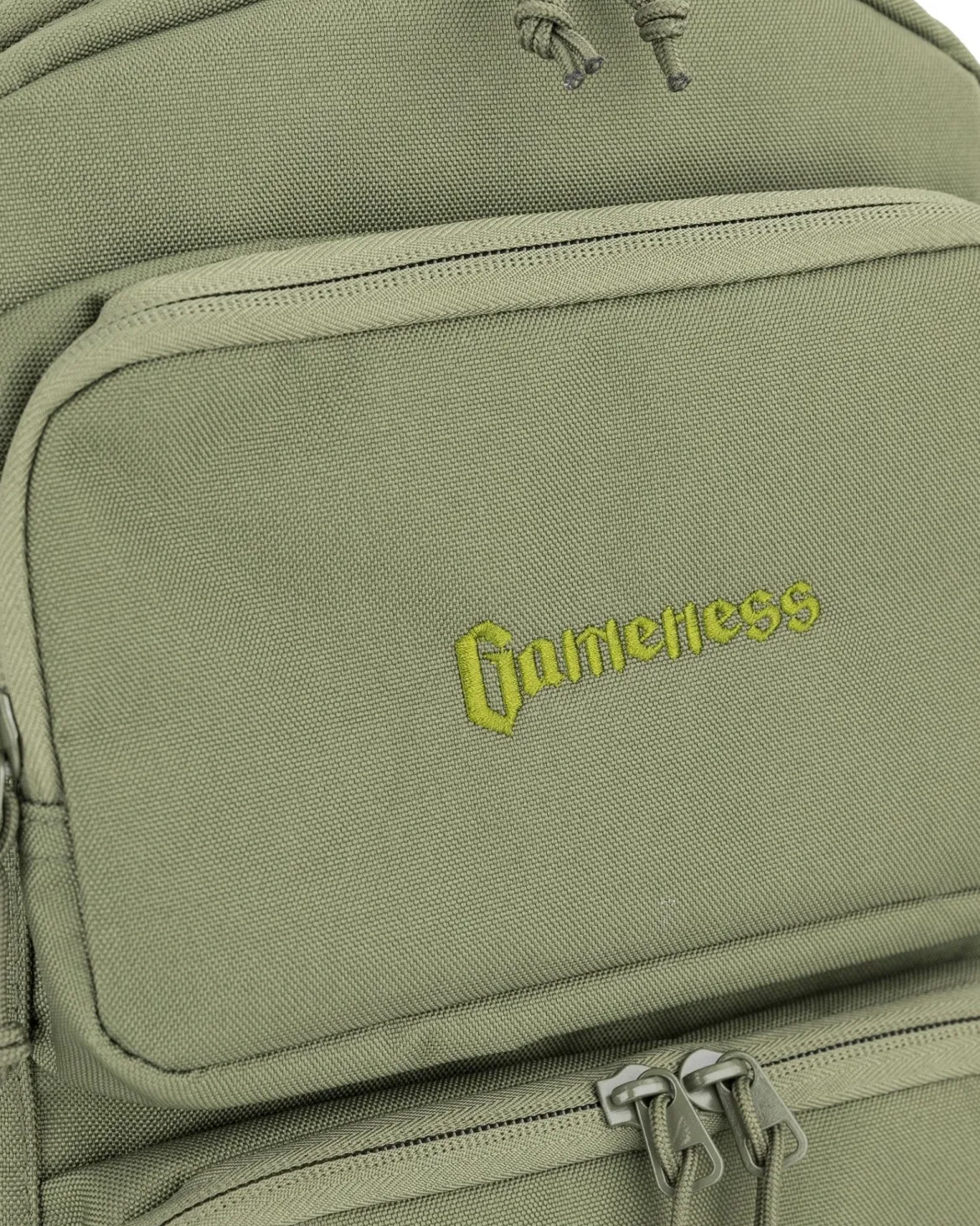 Gameness Tactical Backpack