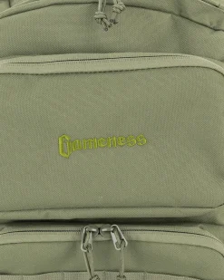 Gameness Tactical Backpack