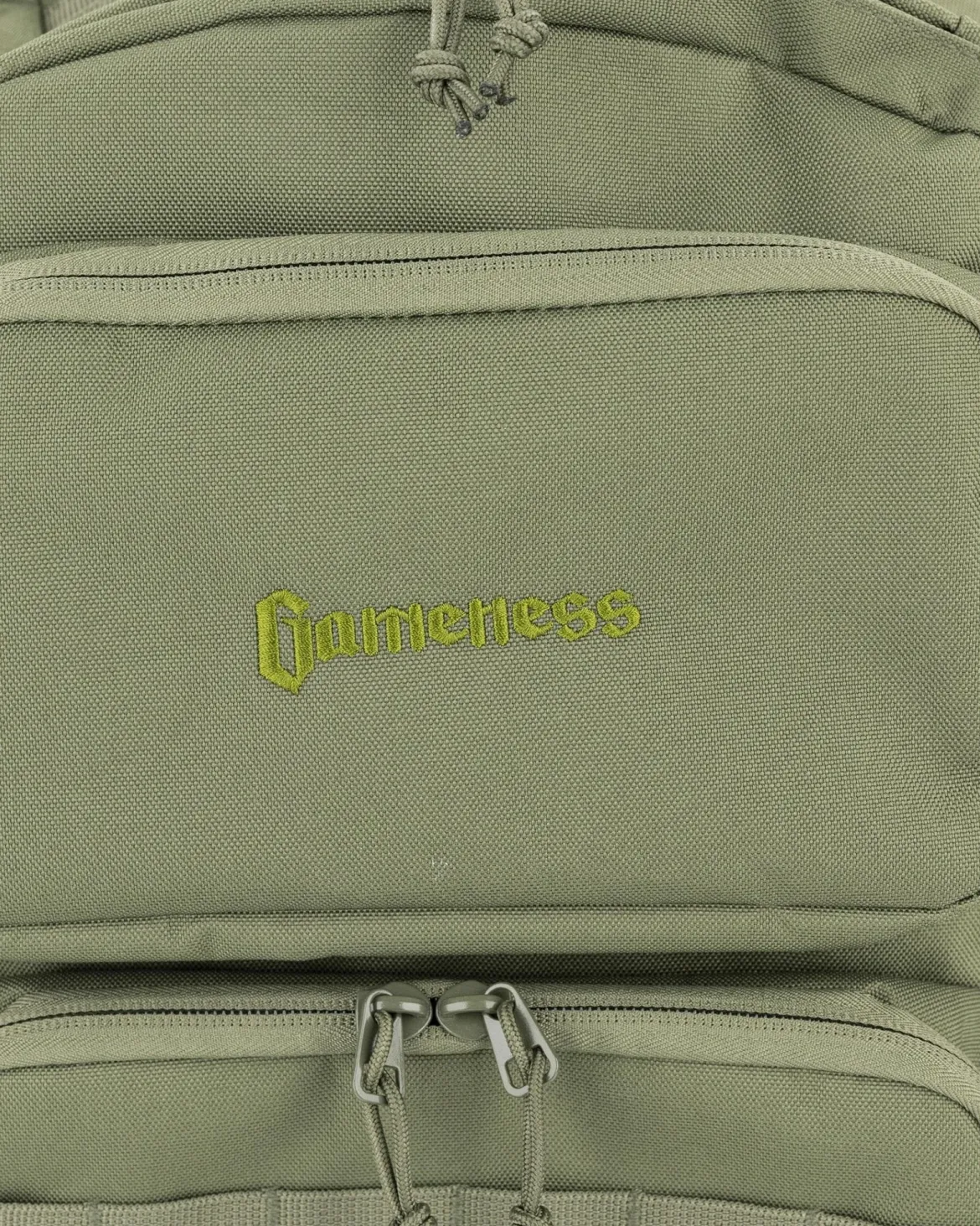 Gameness Tactical Backpack