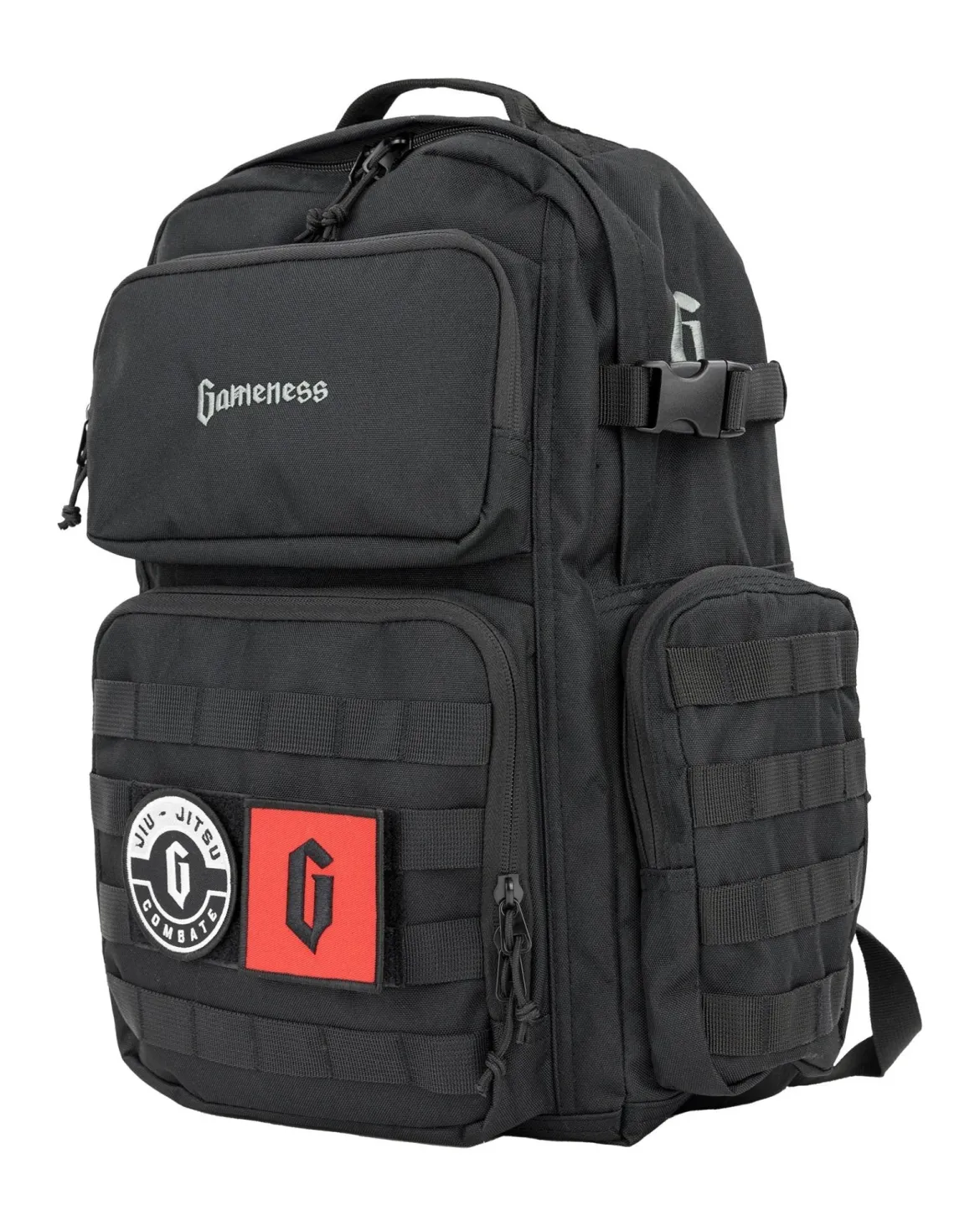 Gameness Tactical Backpack