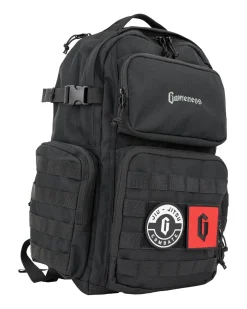 Gameness Tactical Backpack