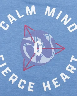 Gameness Tempest Girl’s Oversized Tee
