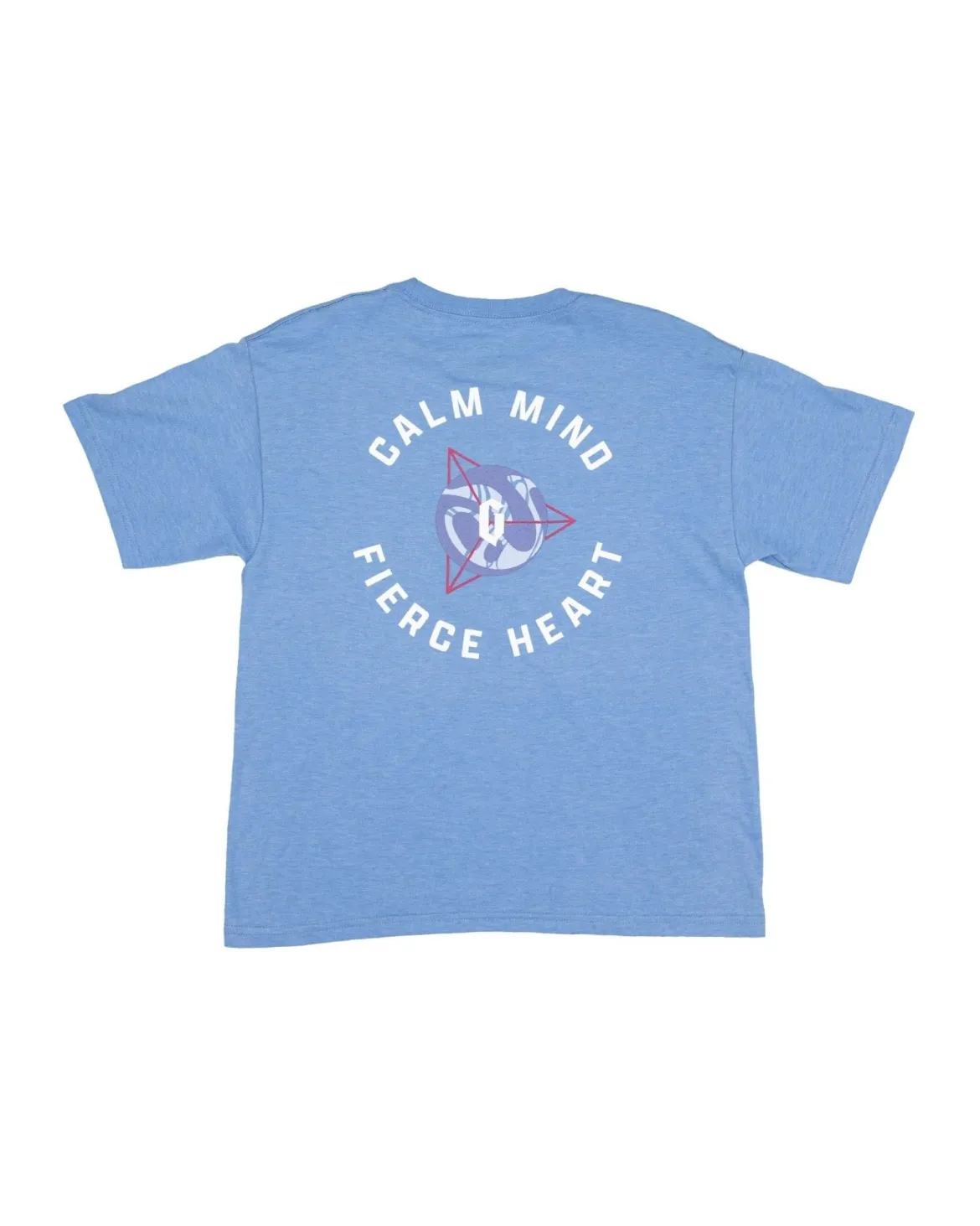 Gameness Tempest Girl’s Oversized Tee