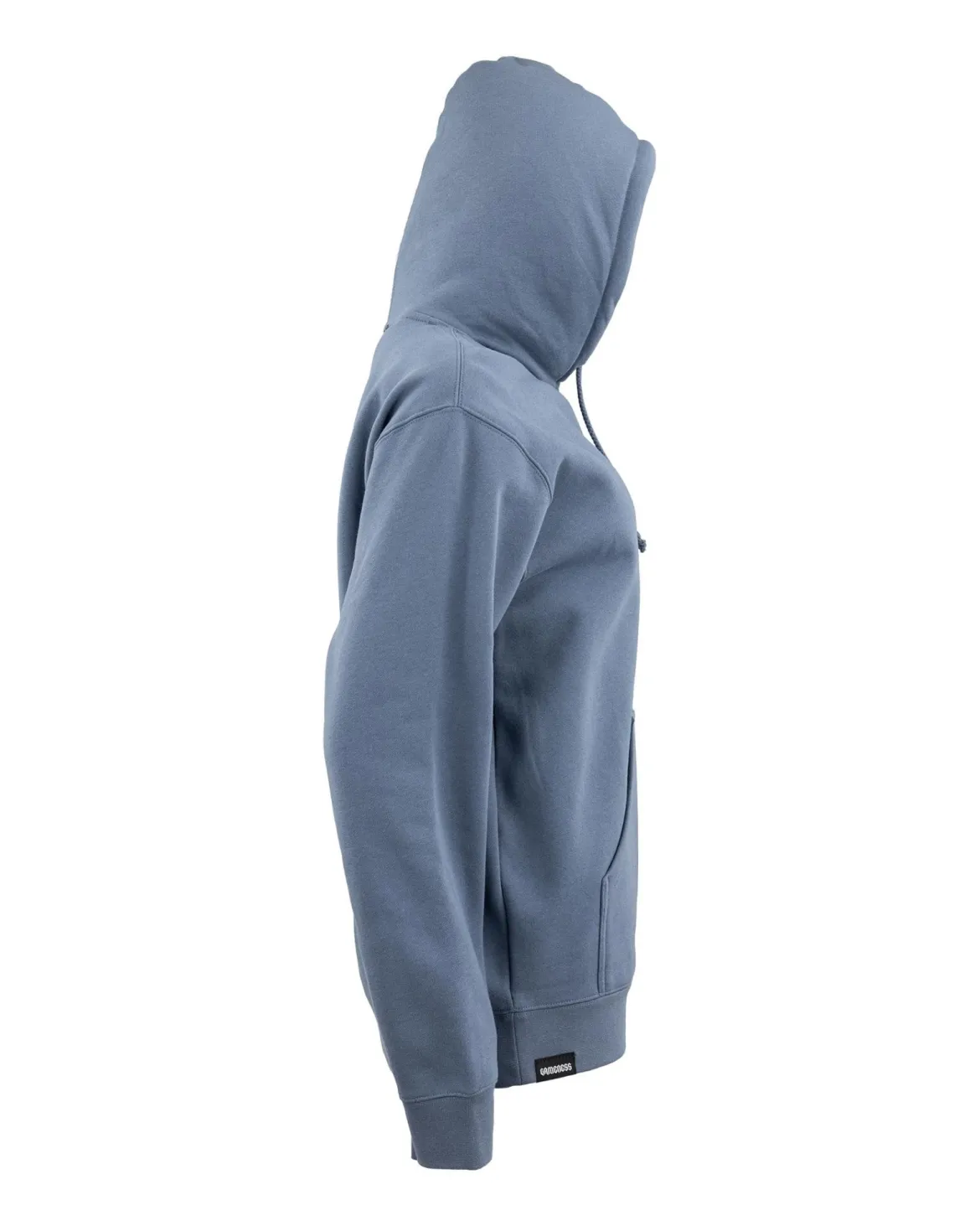 Gameness Tempest Women's Oversized Hoodie