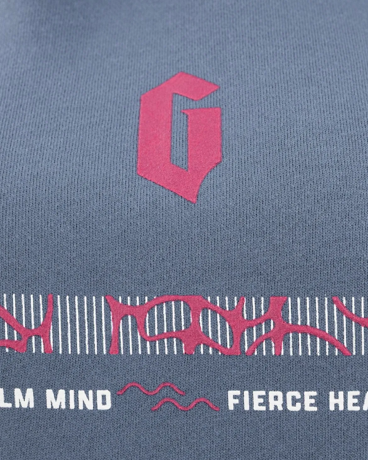 Gameness Tempest Women's Oversized Hoodie