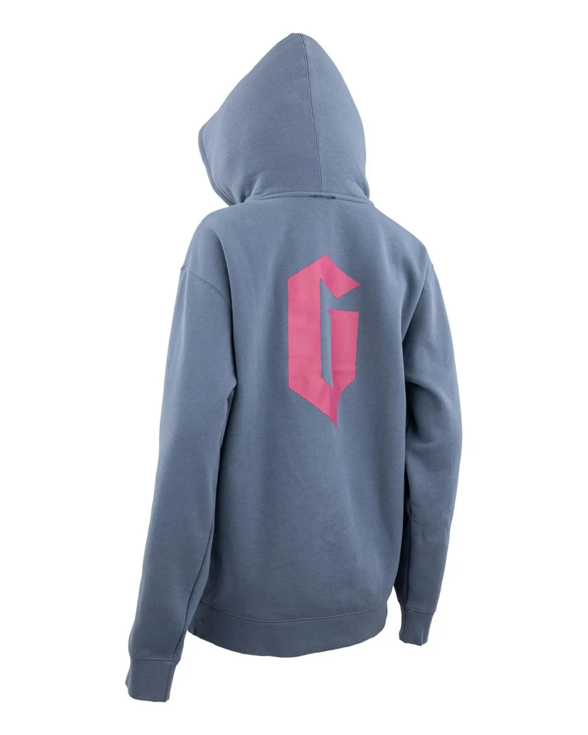 Gameness Tempest Women's Oversized Hoodie