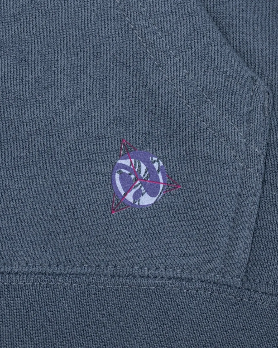 Gameness Tempest Youth Hoodie