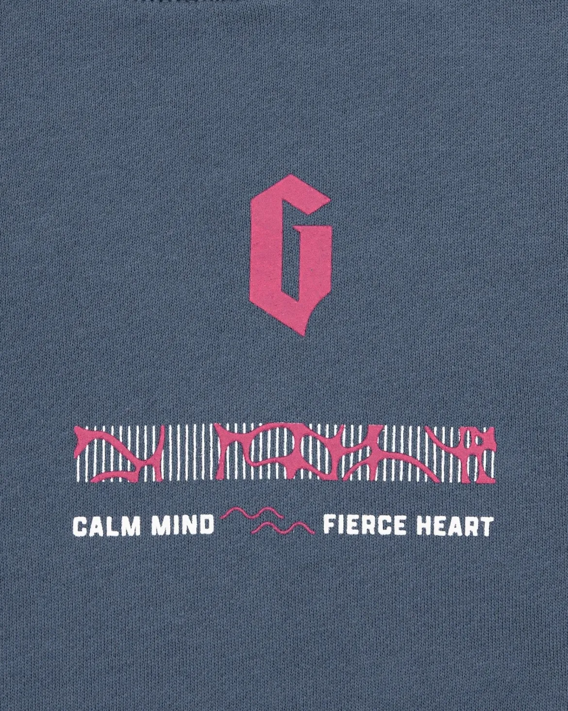 Gameness Tempest Youth Hoodie