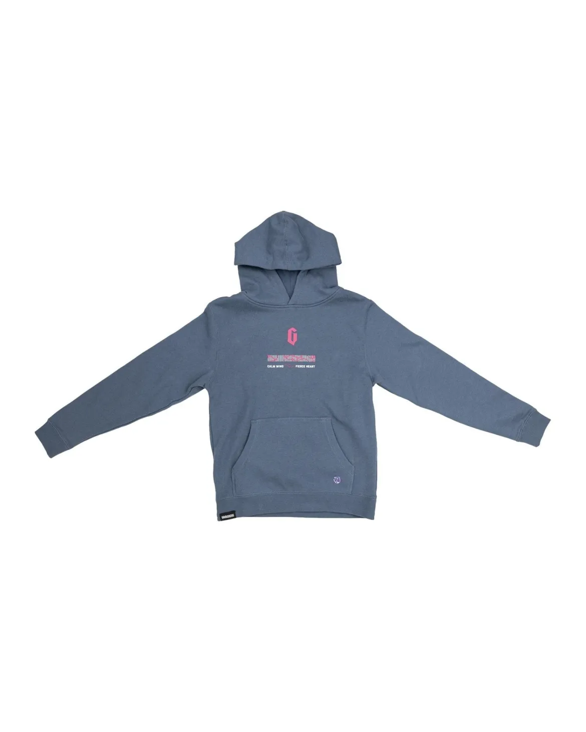 Gameness Tempest Youth Hoodie