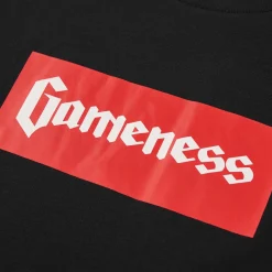 Gameness Train For Life Tee