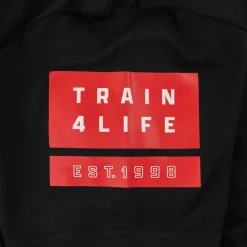Gameness Train For Life Tee