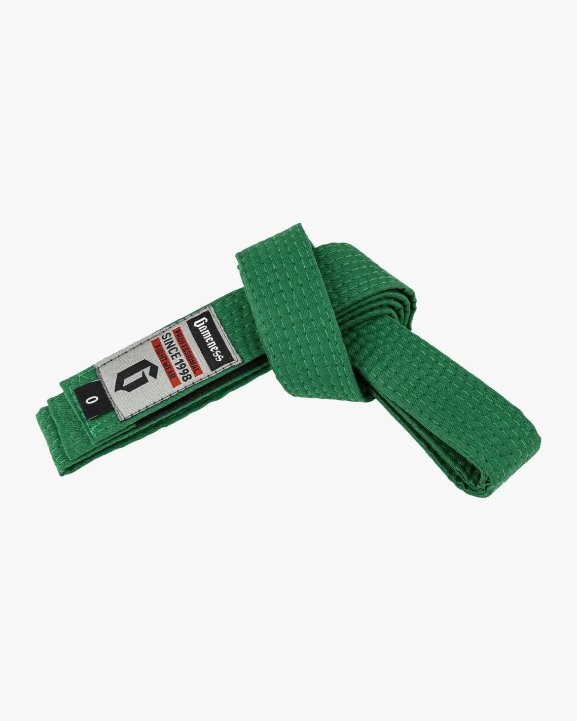 Gameness Ultra-Light Youth Competition Belt
