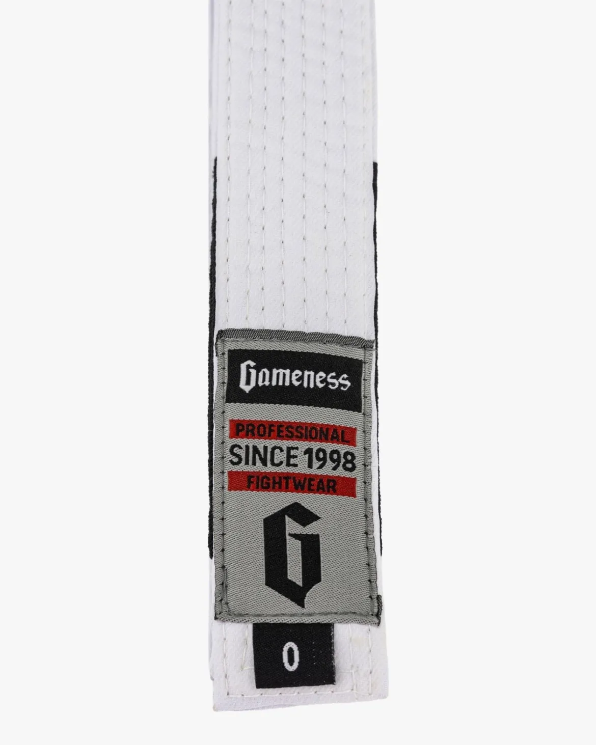 Gameness Ultra-Light Youth Competition Belt