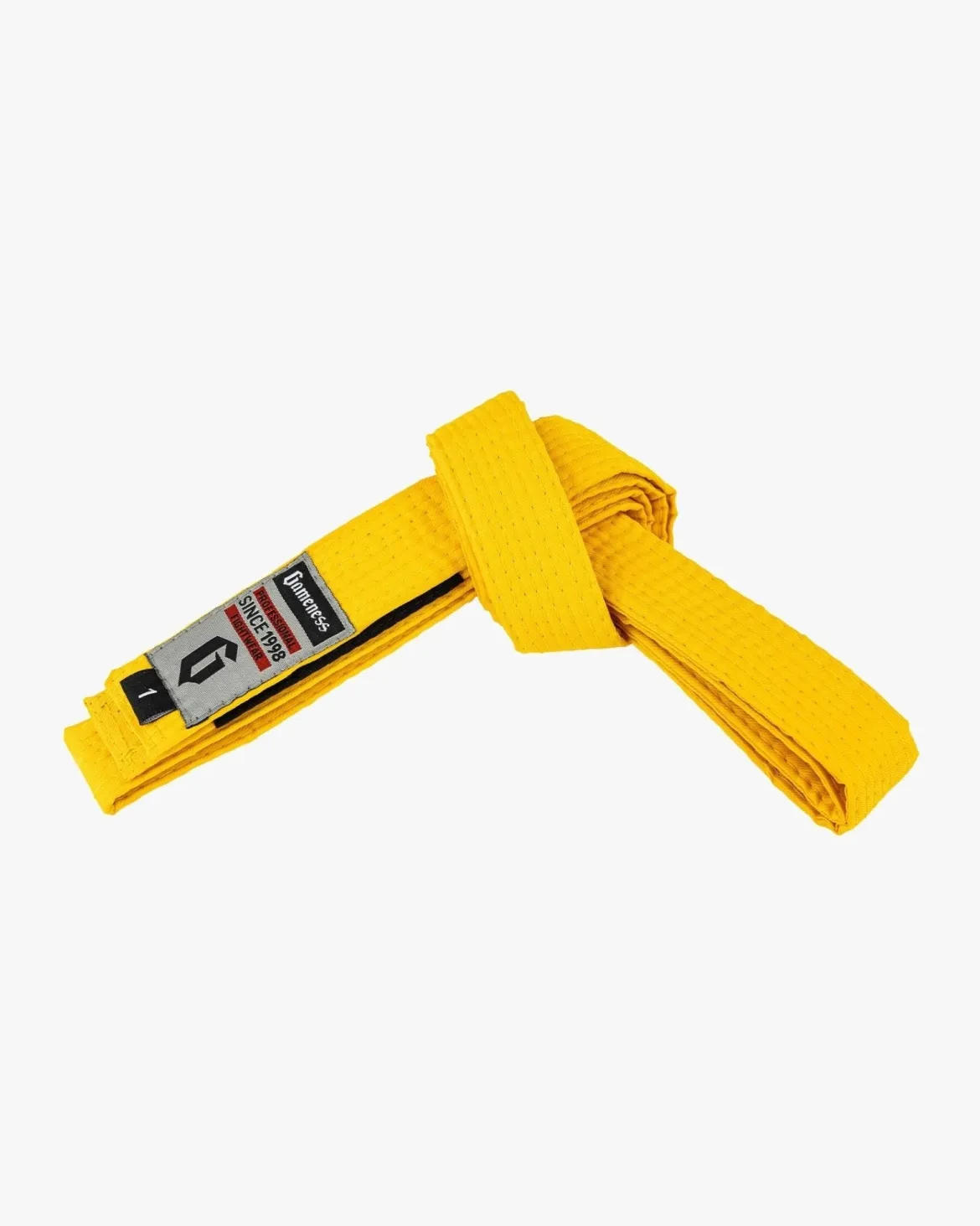 Gameness Ultra-Light Youth Competition Belt