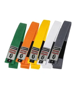Gameness Ultra-Light Youth Competition Belt