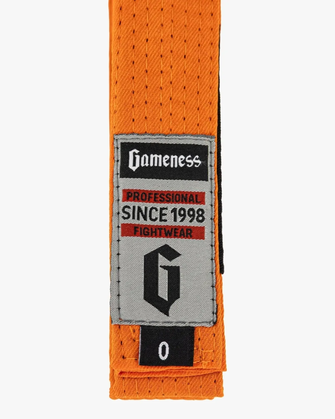 Gameness Ultra-Light Youth Competition Belt