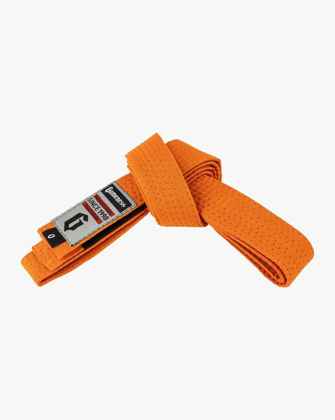 Gameness Ultra-Light Youth Competition Belt