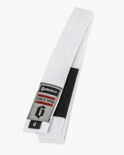 Gameness Ultra-Light Youth Competition Belt