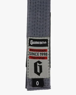 Gameness Ultra-Light Youth Competition Belt