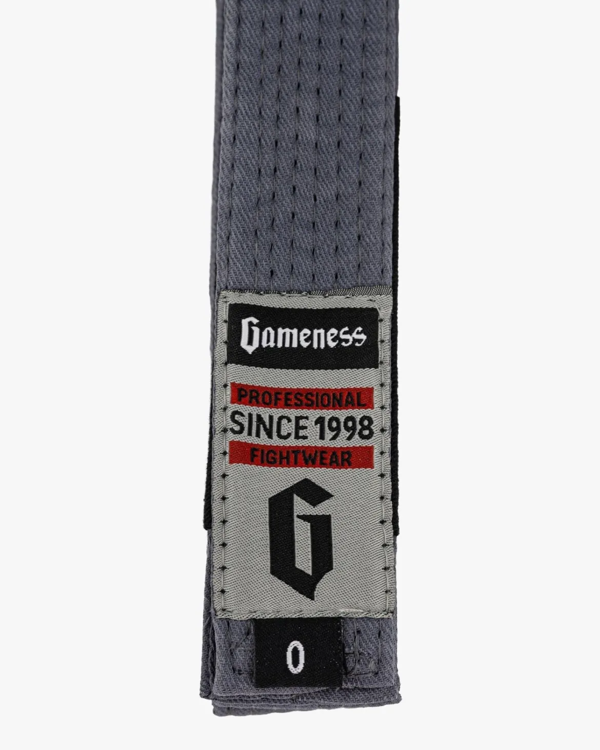 Gameness Ultra-Light Youth Competition Belt