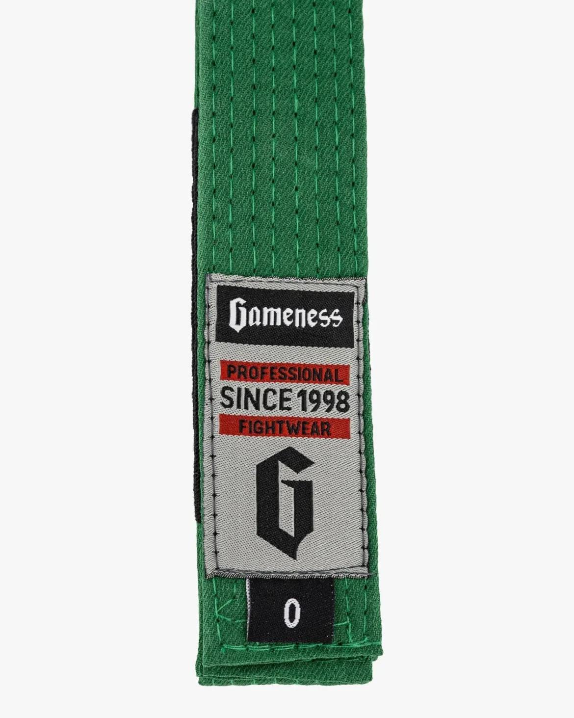 Gameness Ultra-Light Youth Competition Belt