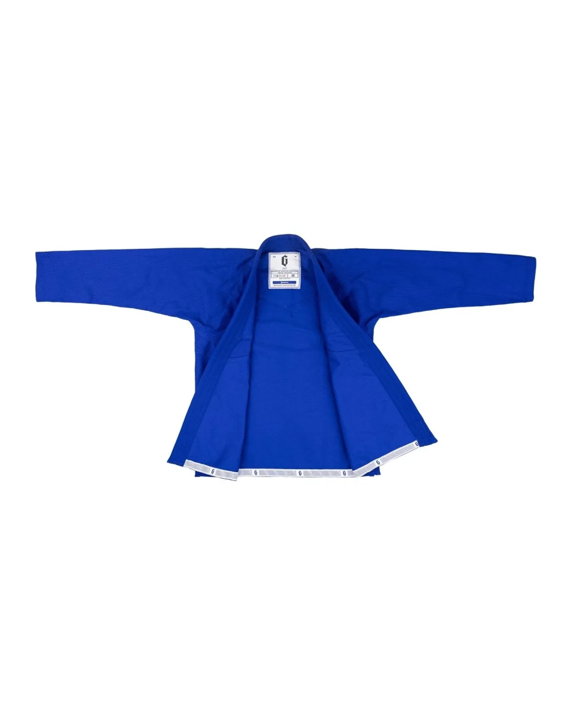 Gameness Women's Air Gi 3.0