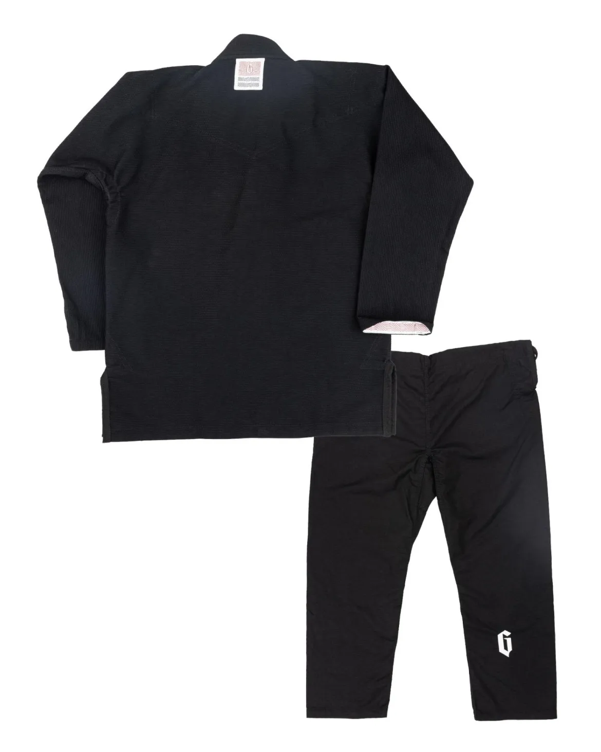 Gameness Women's Air Gi 3.0