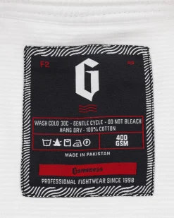 Gameness Women's Air Gi 3.0