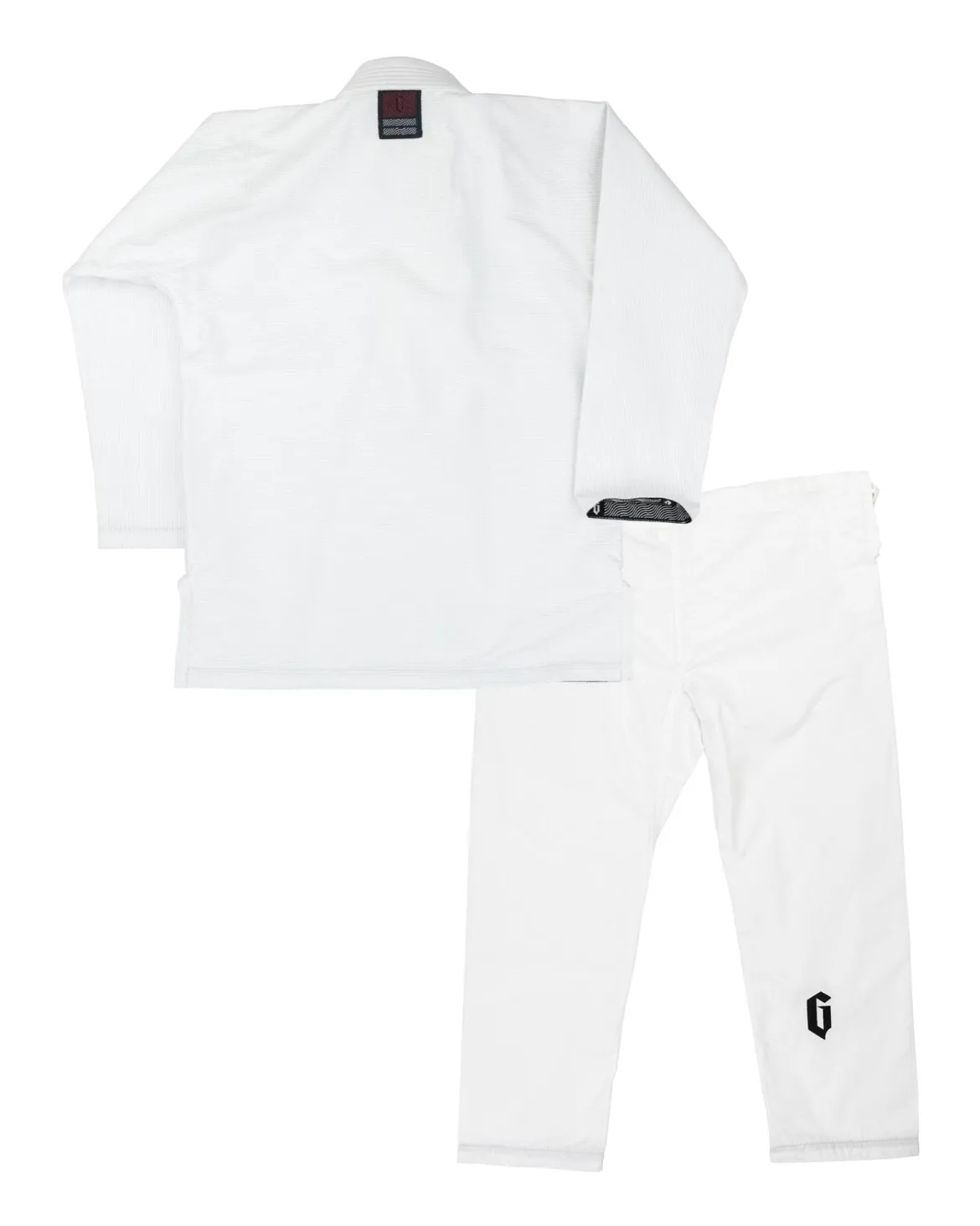Gameness Women's Air Gi 3.0