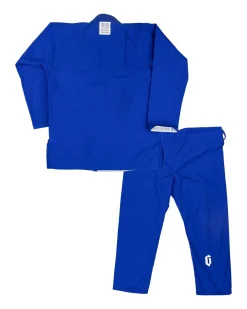 Gameness Women's Air Gi 3.0