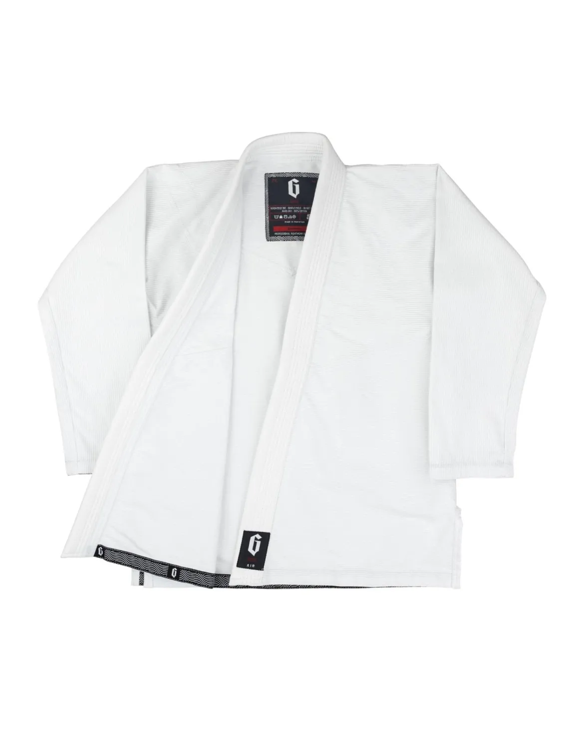 Gameness Women's Air Gi 3.0