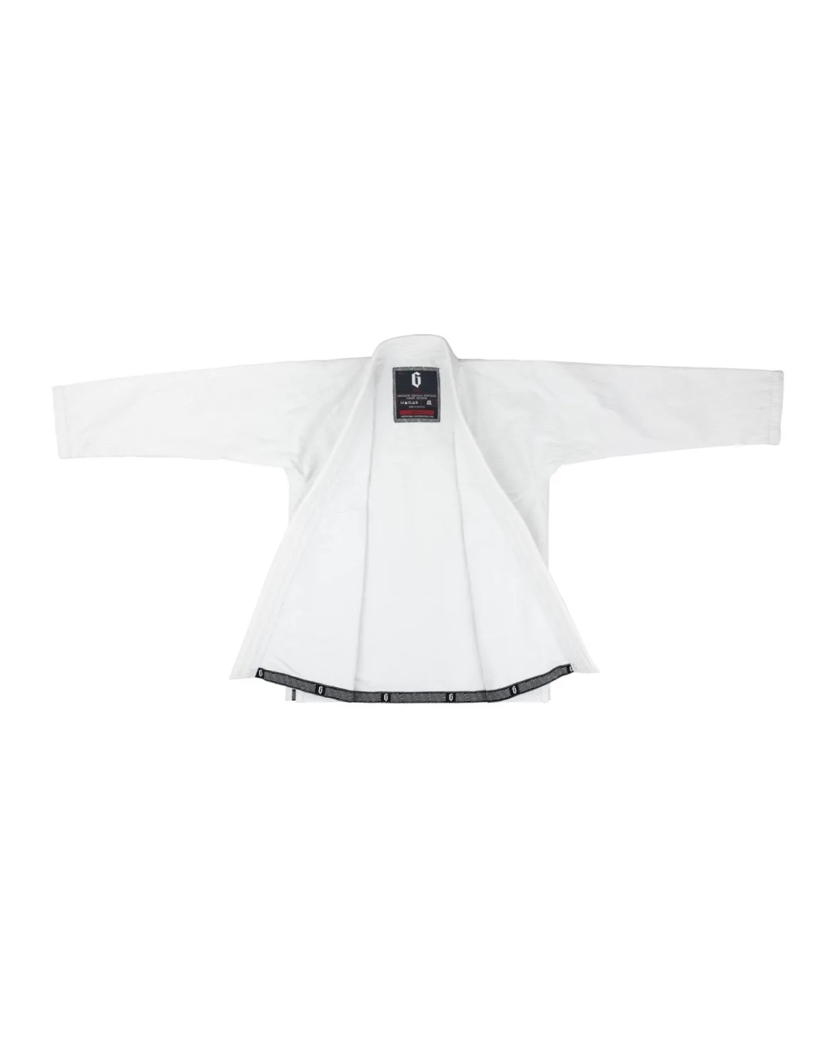 Gameness Women's Air Gi 3.0
