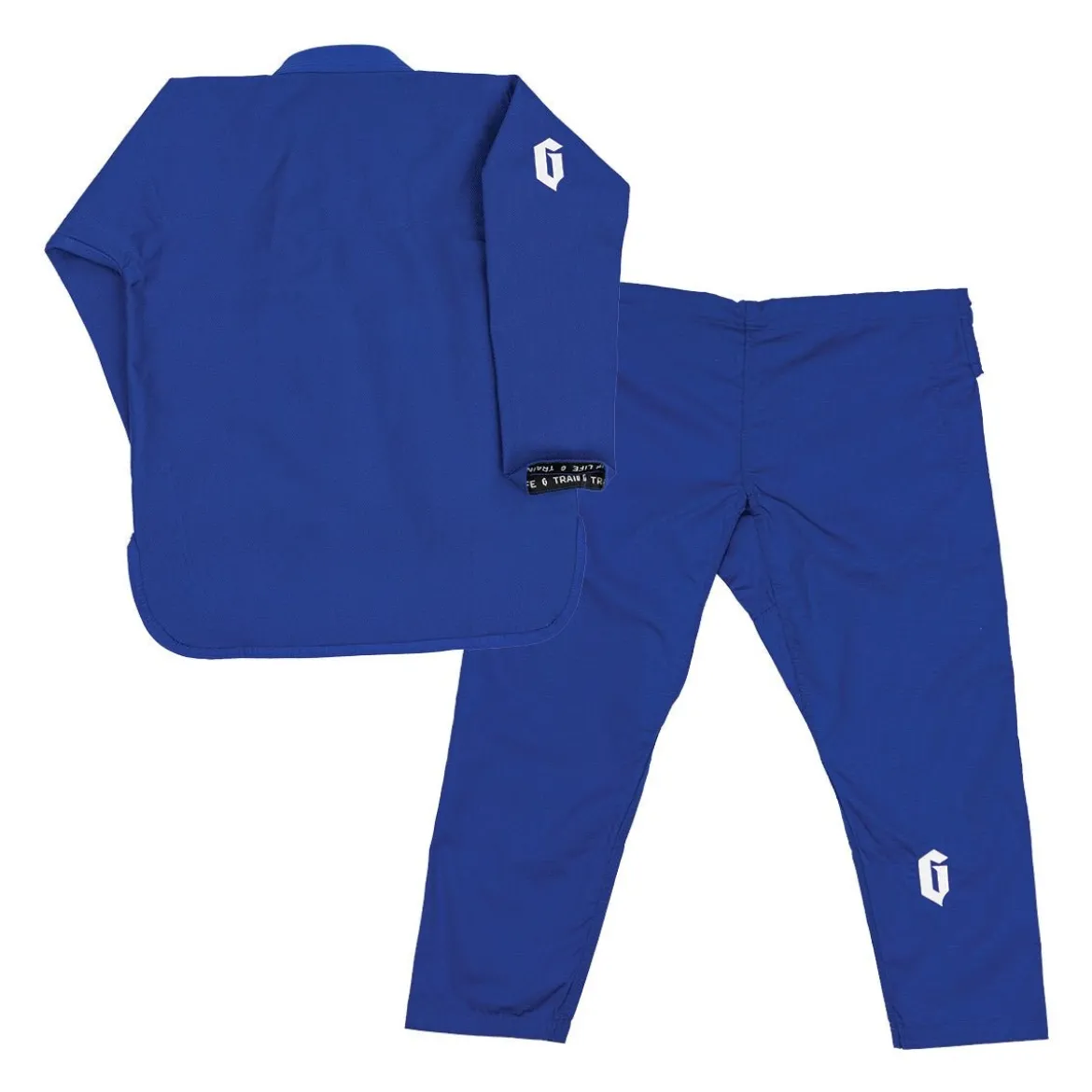 Gameness Women's Air Pro Gi 3.0