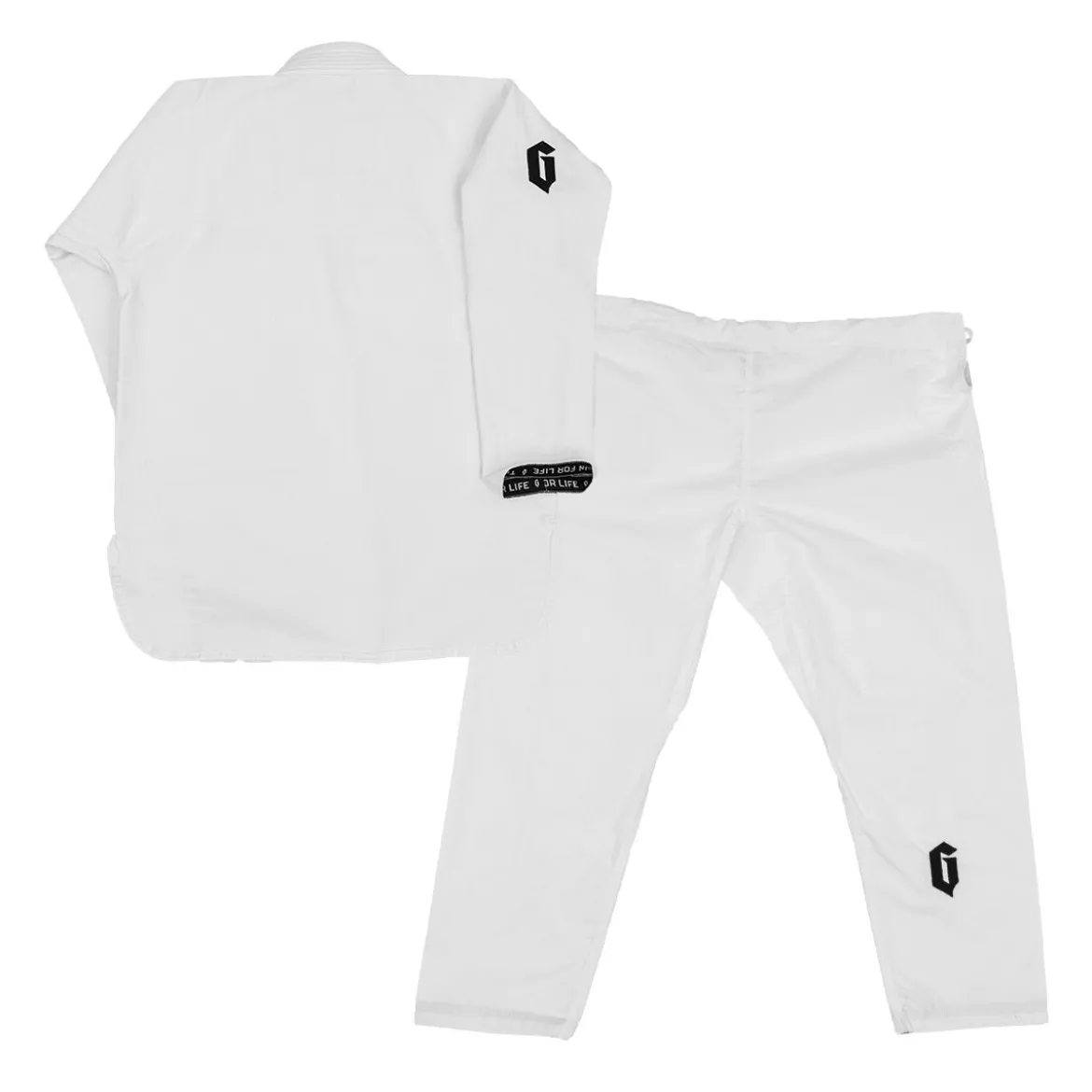 Gameness Women's Air Pro Gi 3.0