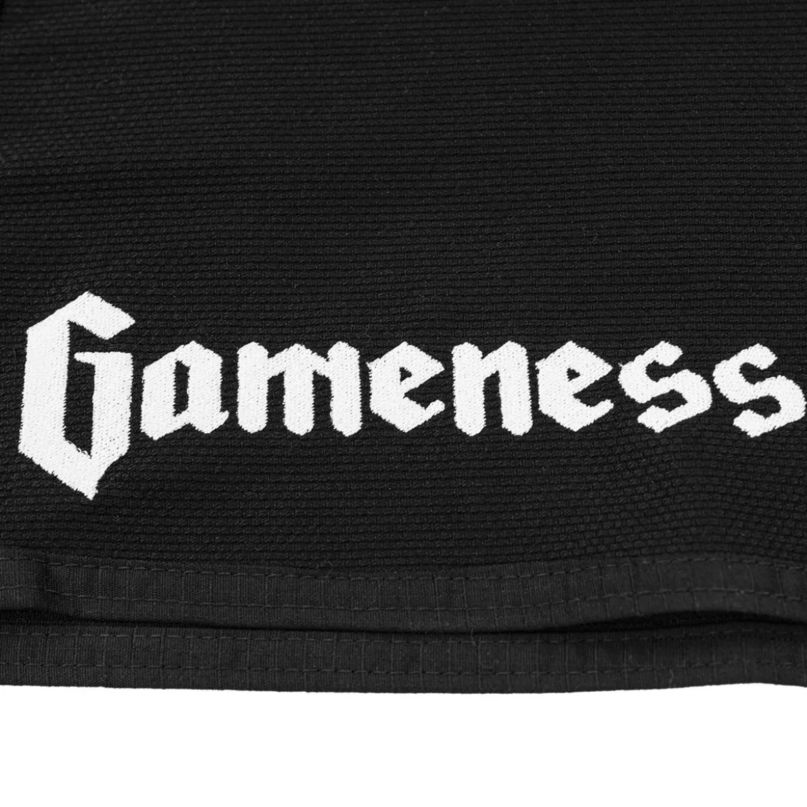 Gameness Women's Air Pro Gi 3.0