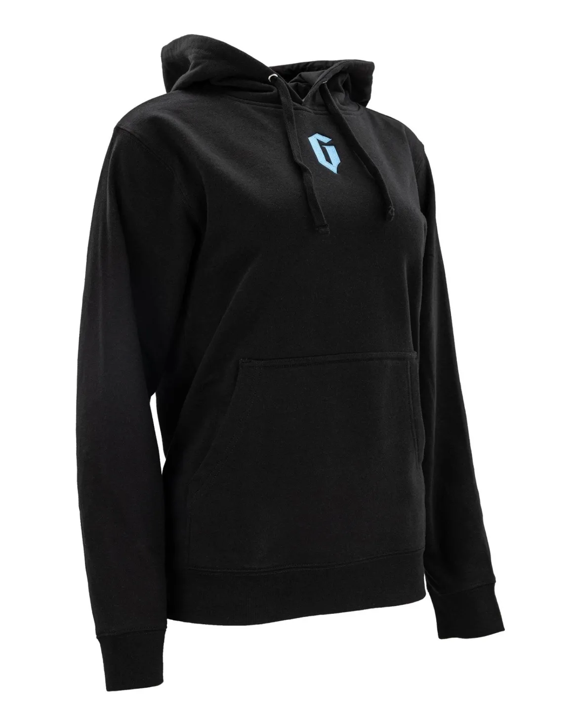 Gameness Women's Eco Hoodie