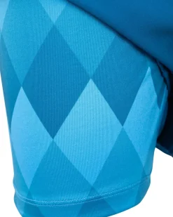 Gameness Women's Eco Lined Grappling Short