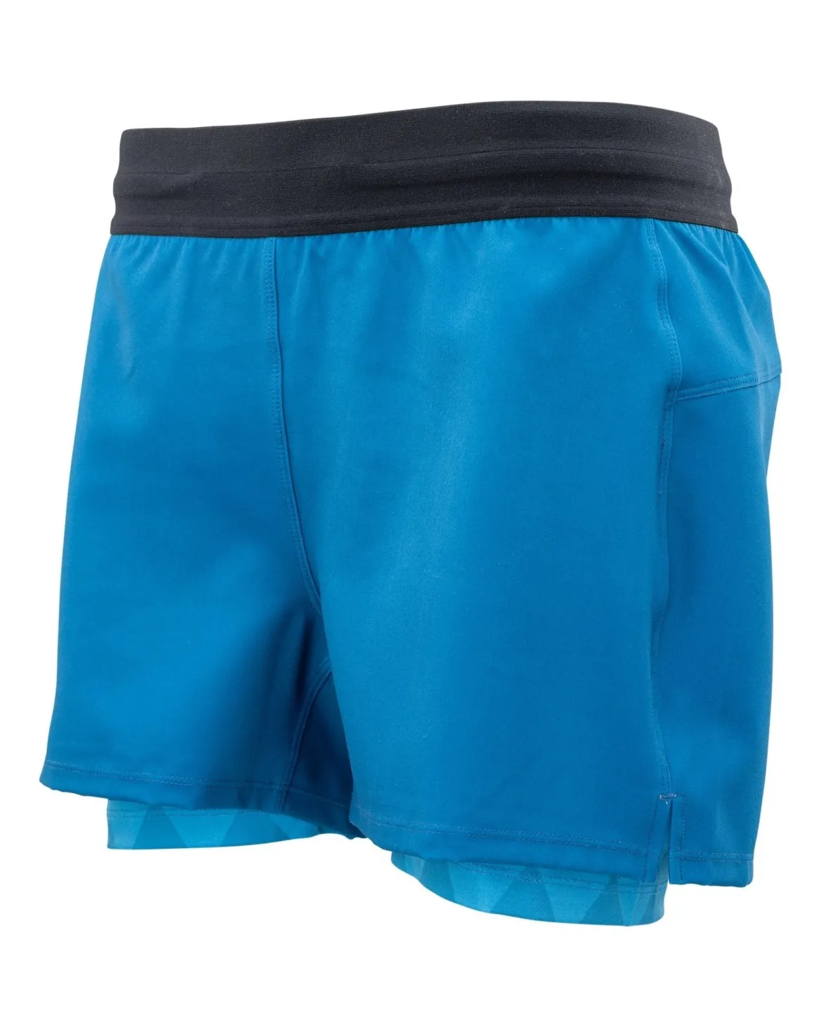 Gameness Women's Eco Lined Grappling Short