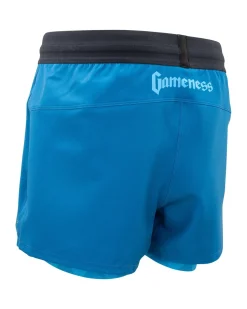 Gameness Women's Eco Lined Grappling Short