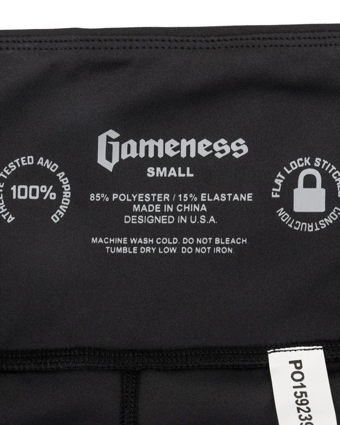 Gameness Women's Eco Spat