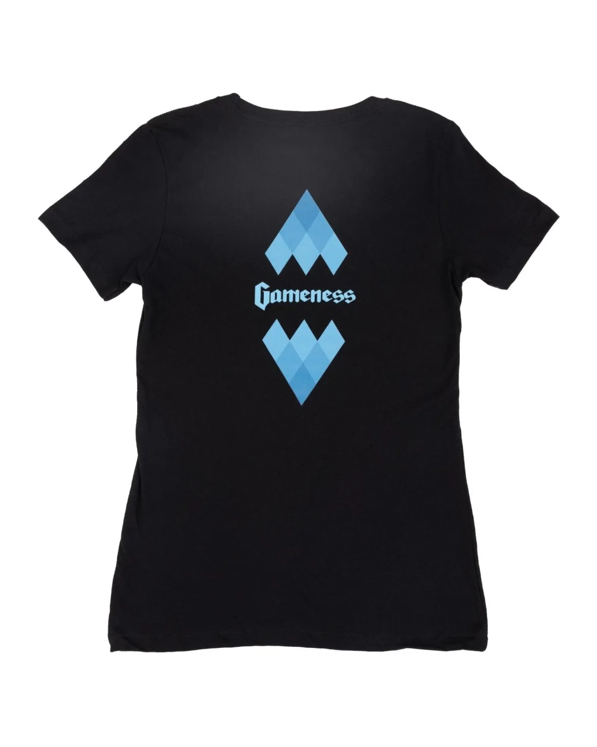 Gameness Women's Eco Tee