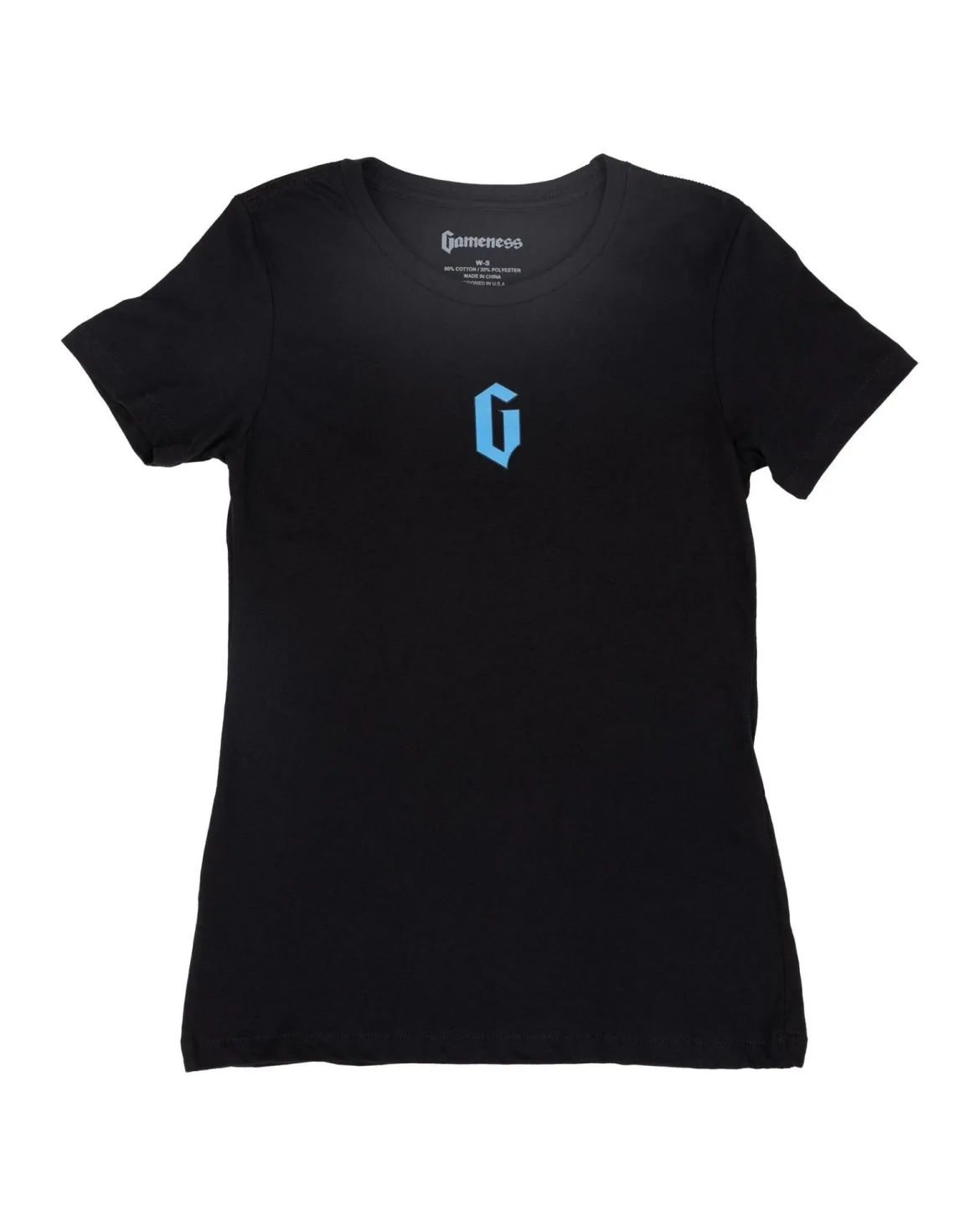 Gameness Women's Eco Tee