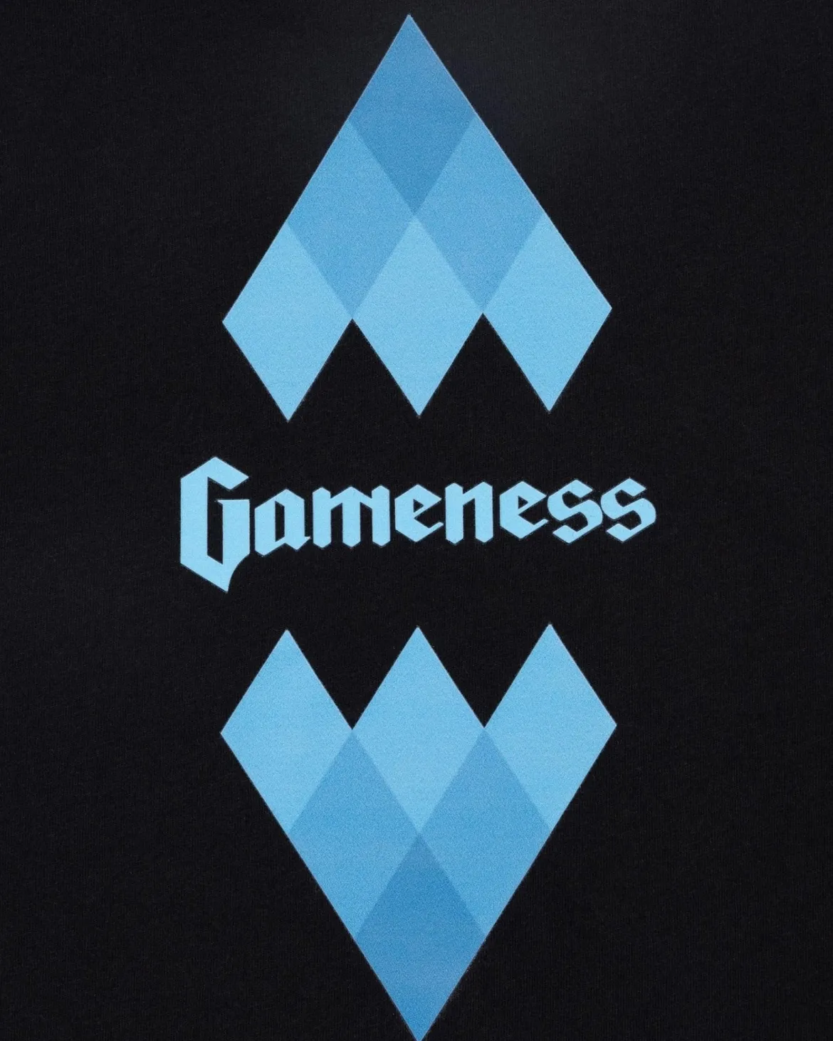 Gameness Women's Eco Tee