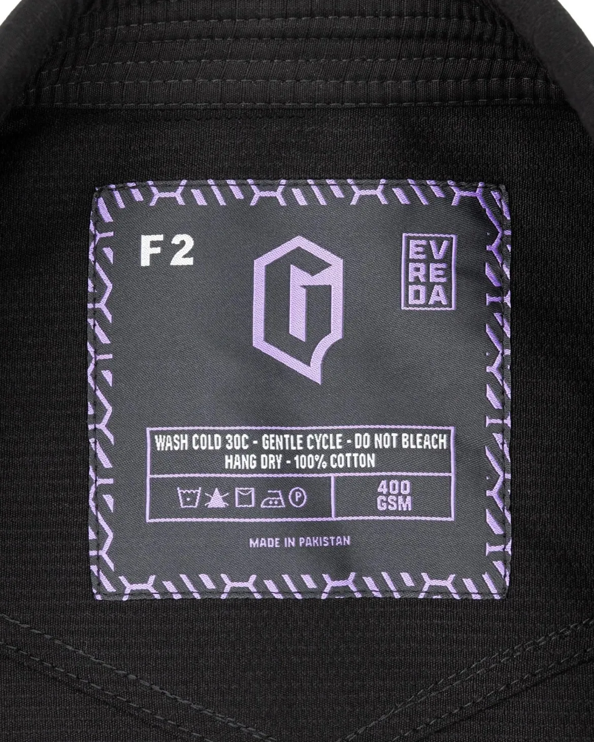 Gameness Women's Evreda Gi