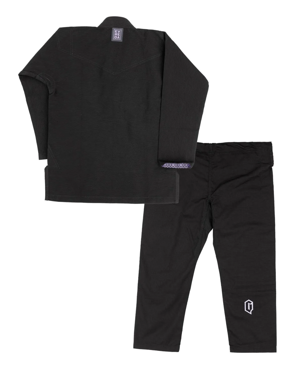 Gameness Women's Evreda Gi