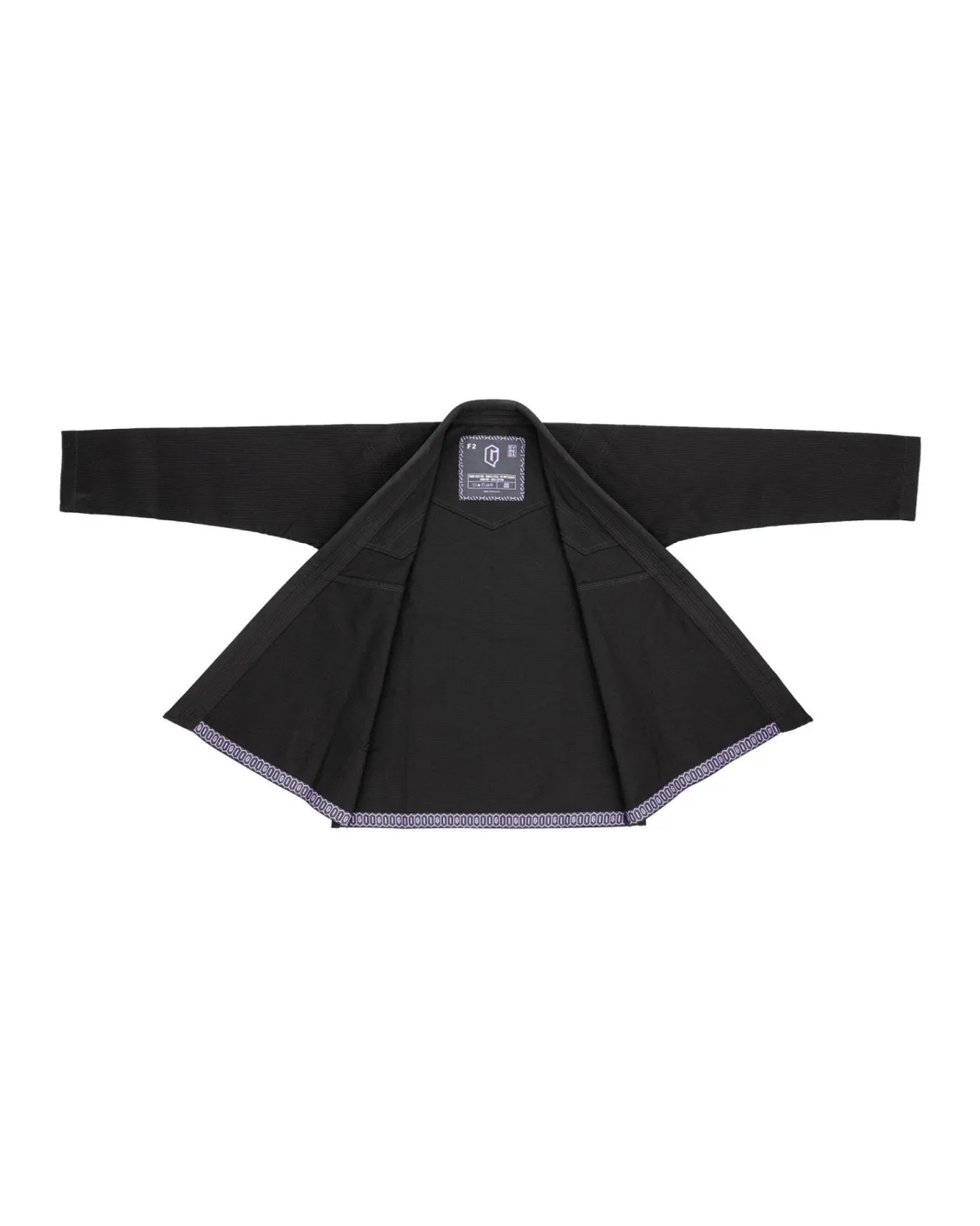 Gameness Women's Evreda Gi