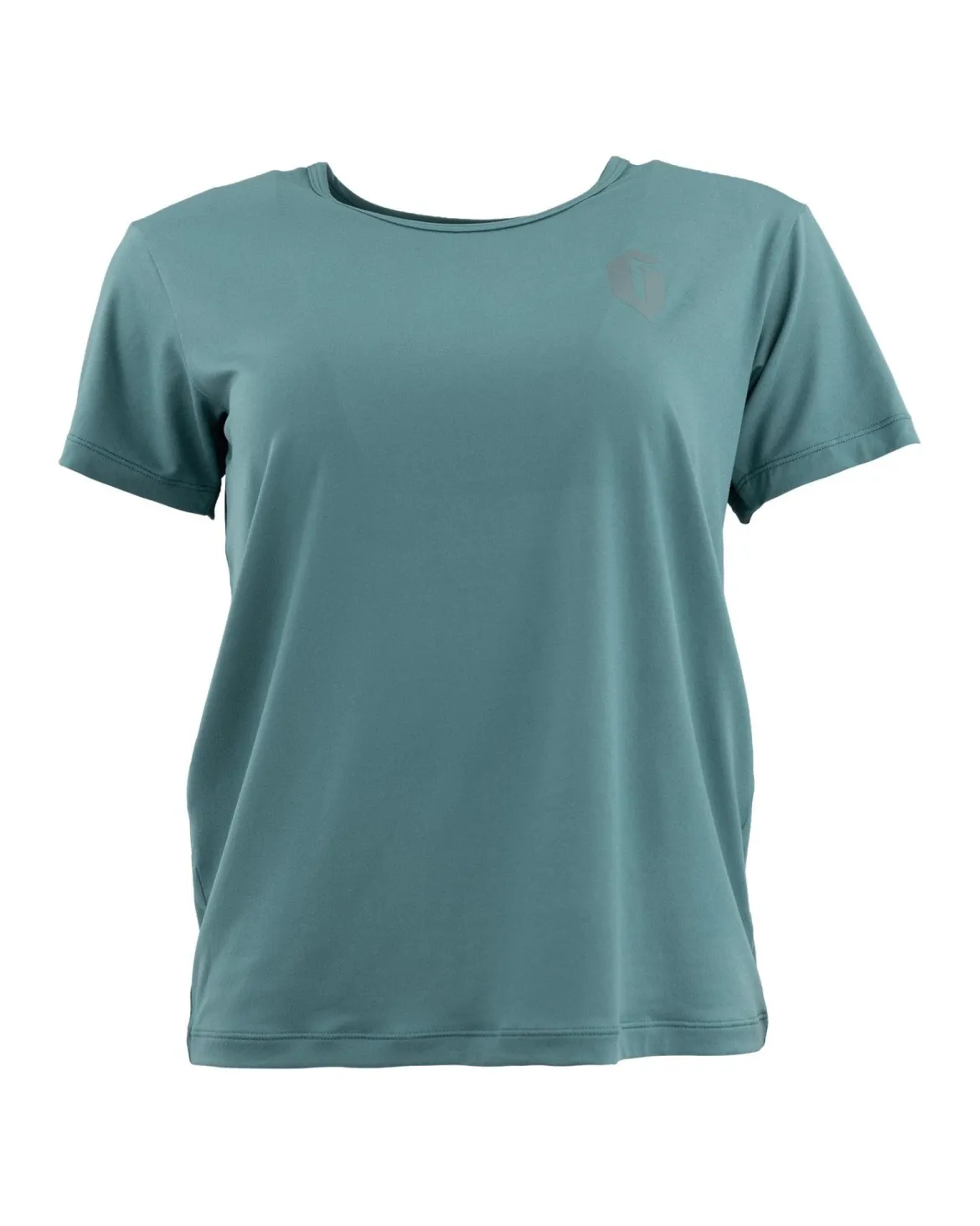 Gameness Women's Evreda Tee