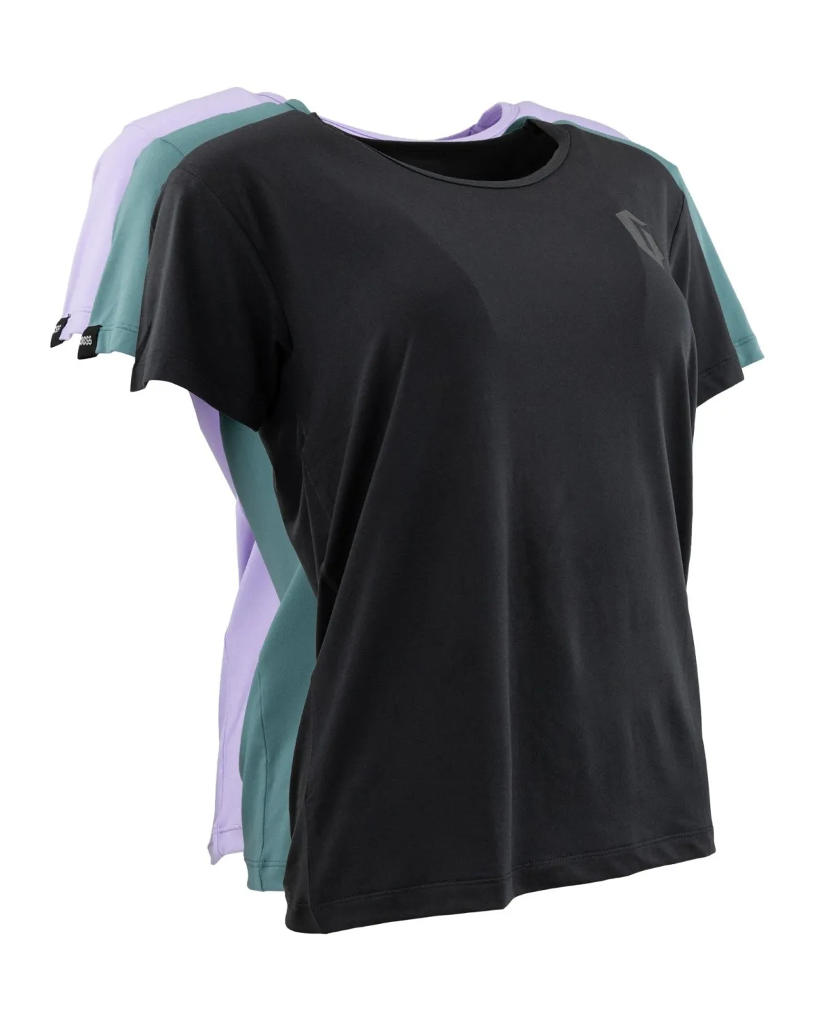 Gameness Women's Evreda Tee